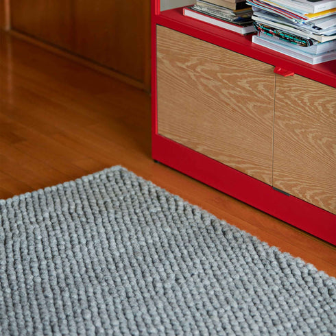 Peas Rug